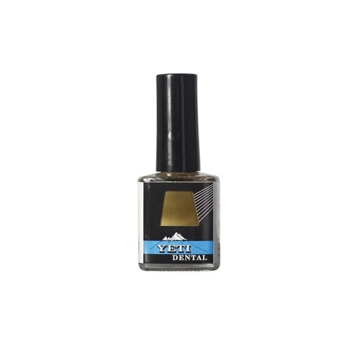 Die Spacer gold 13my 18ml Yeti