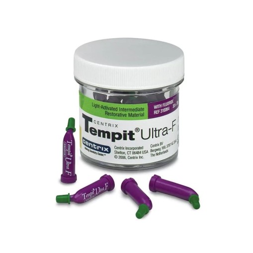 Tempit Ultra Unidoza 0.20g Centrix