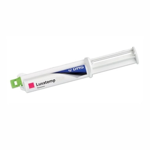 Luxatemp Fluorescence 10ml DMG