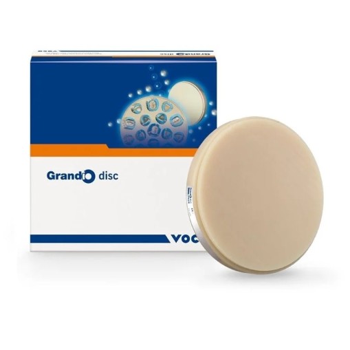 Grandio Disc LT 98.4 X 15mm Voco