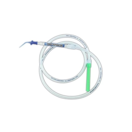 Endo-Aspirator cu furtun Cerkamed