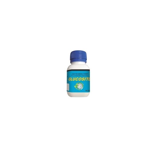 Glucosite Liquid 50ml Cerkamed