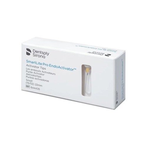 Varfuri de activare SmartLite Pro EndoActivator mici 25 bucati Dentsply