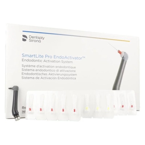 SmartLite Pro EndoActivator Refill Kit Dentsply