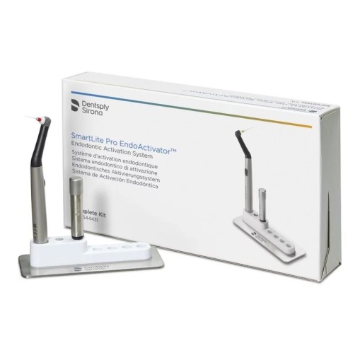 SmartLite Pro EndoActivator Complete Kit Dentsply