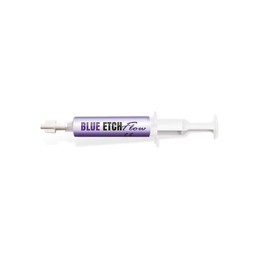 Demineralizant Blue Etch Flow mov 50ml Cerkamed