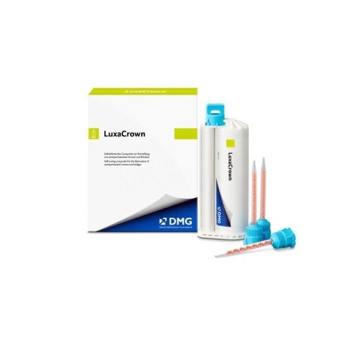 LuxaCrown 50ml 1:1 DMG