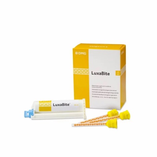 Luxabite Set 50ml DMG