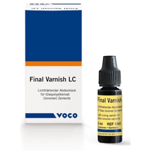 Final Varnish LC Voco