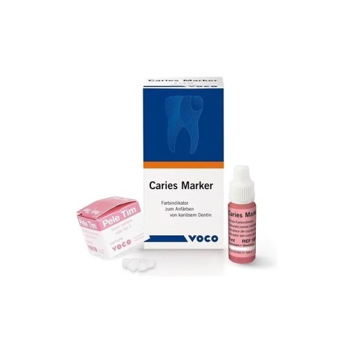 Caries Marker 3ml Voco