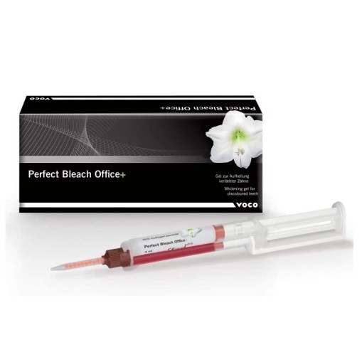 Perfect Bleach Office+ seringa QuickMix 4 ml