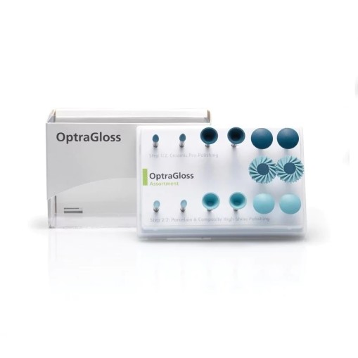 OptraGloss Assortment Ivoclar