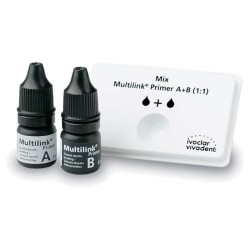 Multilink Primer A + B 2 x 3g Ivoclar