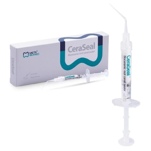 Sigilant bioceramic CeraSeal 2g Meta Biomed