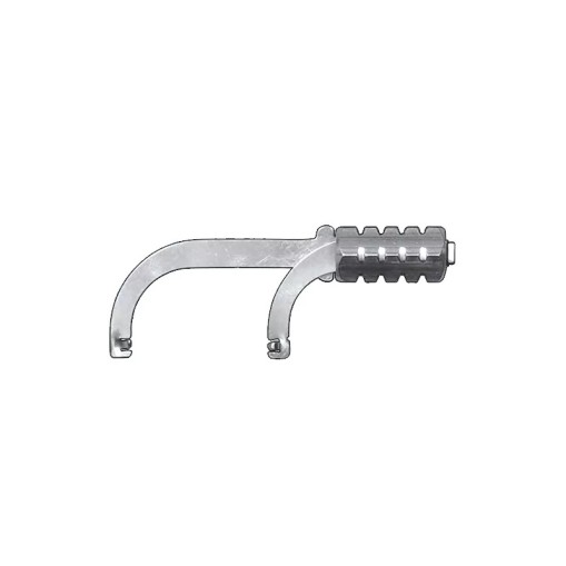 Instrument pentru panze Proxicut Holder Tor-VM