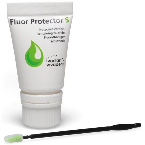 Fluor Protector S 7g Ivoclar