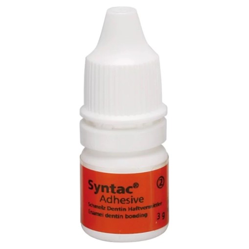 Syntac Adhesive 3g Ivoclar