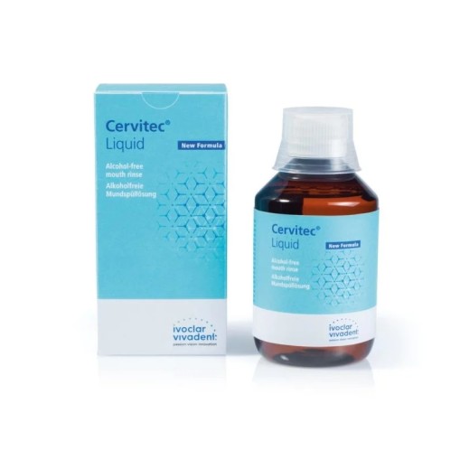 Cervitec Liquid 300ml Ivoclar