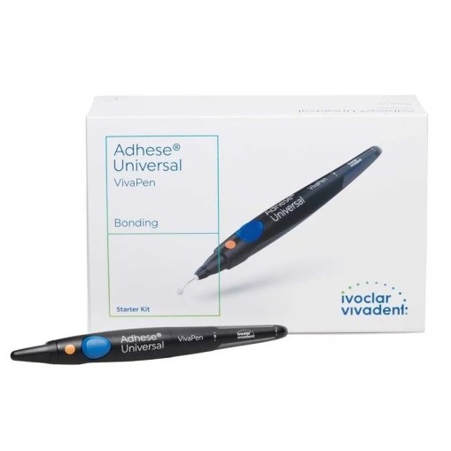 Adhese Universal New Starter Kit 0.5ml Ivoclar