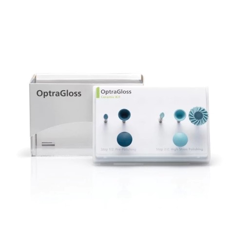 OptraGloss Ceramic Kit Ivoclar