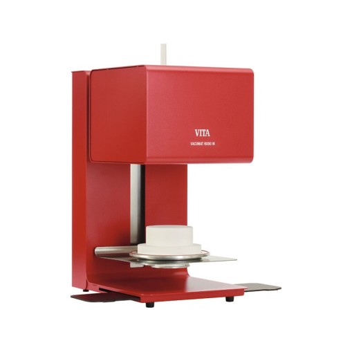 Cuptor Vacumat 6000M Carmine Red Vita