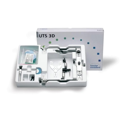 Arc facial Universal Transfer Bow System 3D Ivoclar