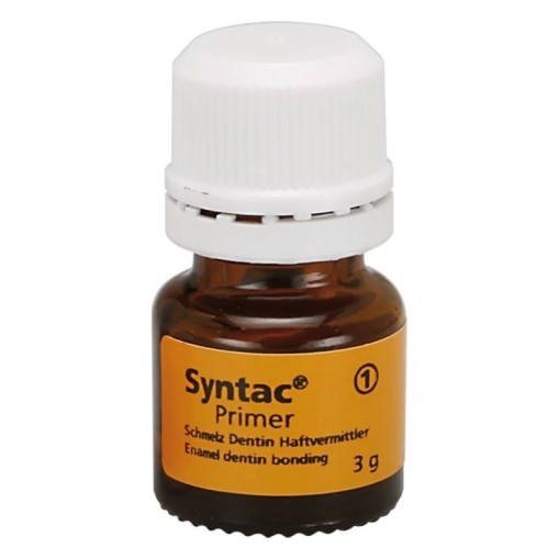 Syntac Primer Ref 3g Ivoclar