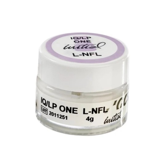 GC Initial IQ LP ONE LP Neutral L-NFL 3x4g