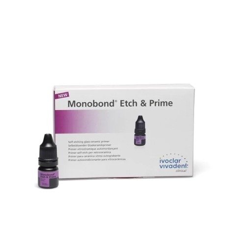 Monobond Prime & Etch 5ml Ivoclar