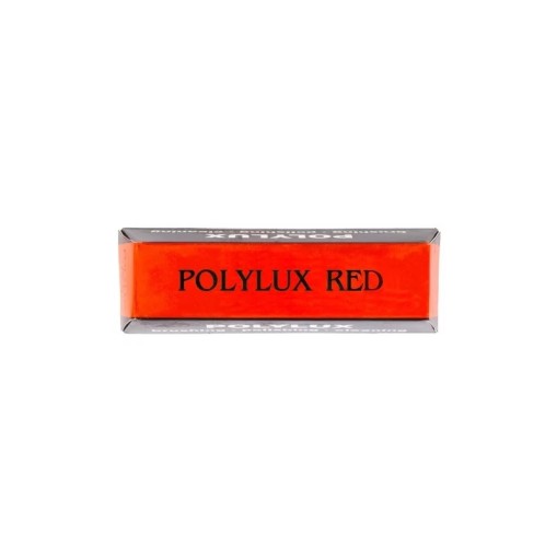 Pasta lustru PolyLux Red Bilkim