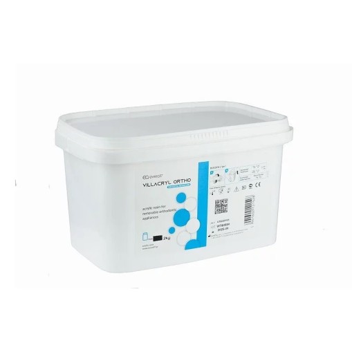 Villacry Ortho 0 pulbere 2kg Everall7