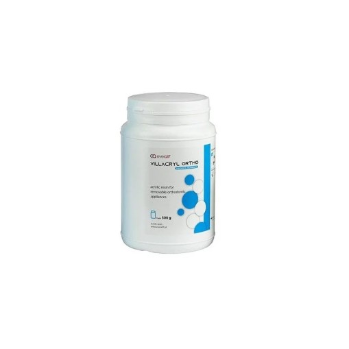 Villacry Ortho 0 pulbere 500g Everall7