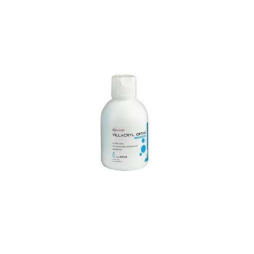 Villacry Ortho 0 lichid 250ml Everall7