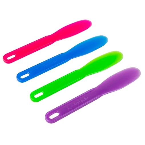 Spatula din plastic Indusbello