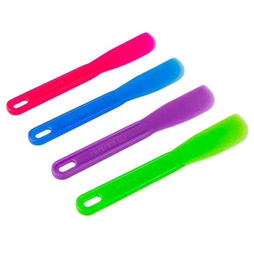 Spatula din plastic tip cutit Indusbello