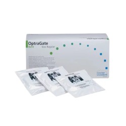 Optragate 3D regular Refill 80 bucati Ivoclar