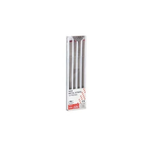 GC EPITEX New Metal Strips N200 Red