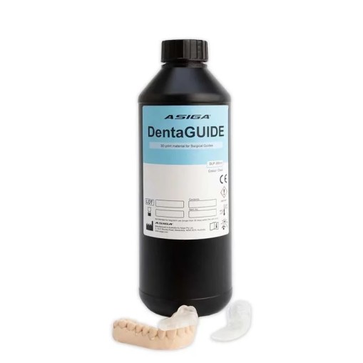 Rasina DentaGUIDE Asiga 1kg