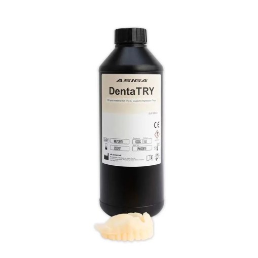 Rasina DentaTRY Asiga 1l