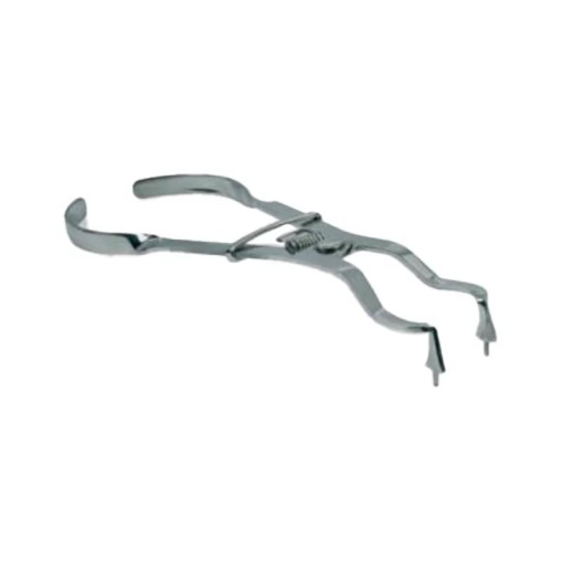 Quickring Forceps Polydentia