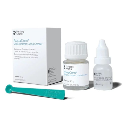 AquaCem 30g Dentsply