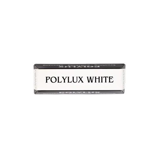 Pasta lustru PolyLux White Bilkim