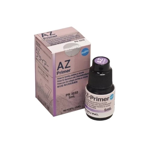 AZ-Primer 5ml Shofu