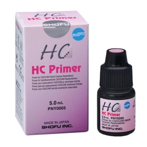 Primer discuri ceramice HC Primer Shofu