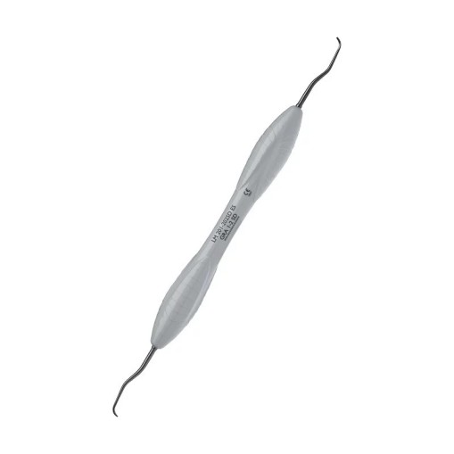 Chiureta Gracey 1/2 ErgoSense Sharp Diamond LM-Dental