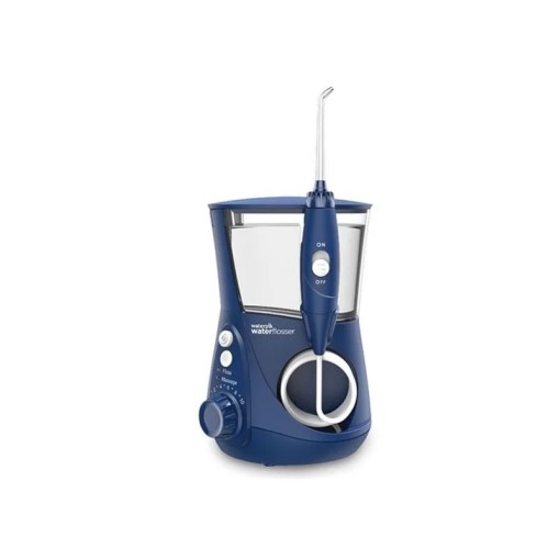 Dus Bucal Waterpik Aquarius WP-663 Blue