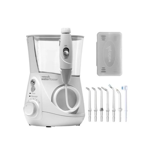 Dus bucal Waterpik Aquarius Pro WP-670