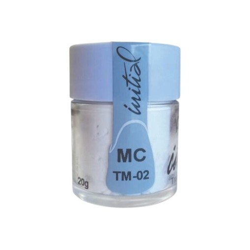 GC Initial MC Translucent Modifier TM 20g