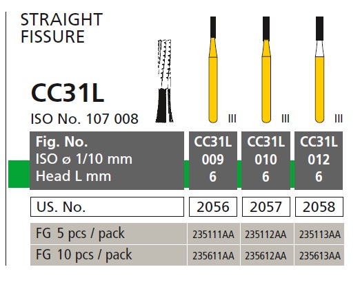 cc31l